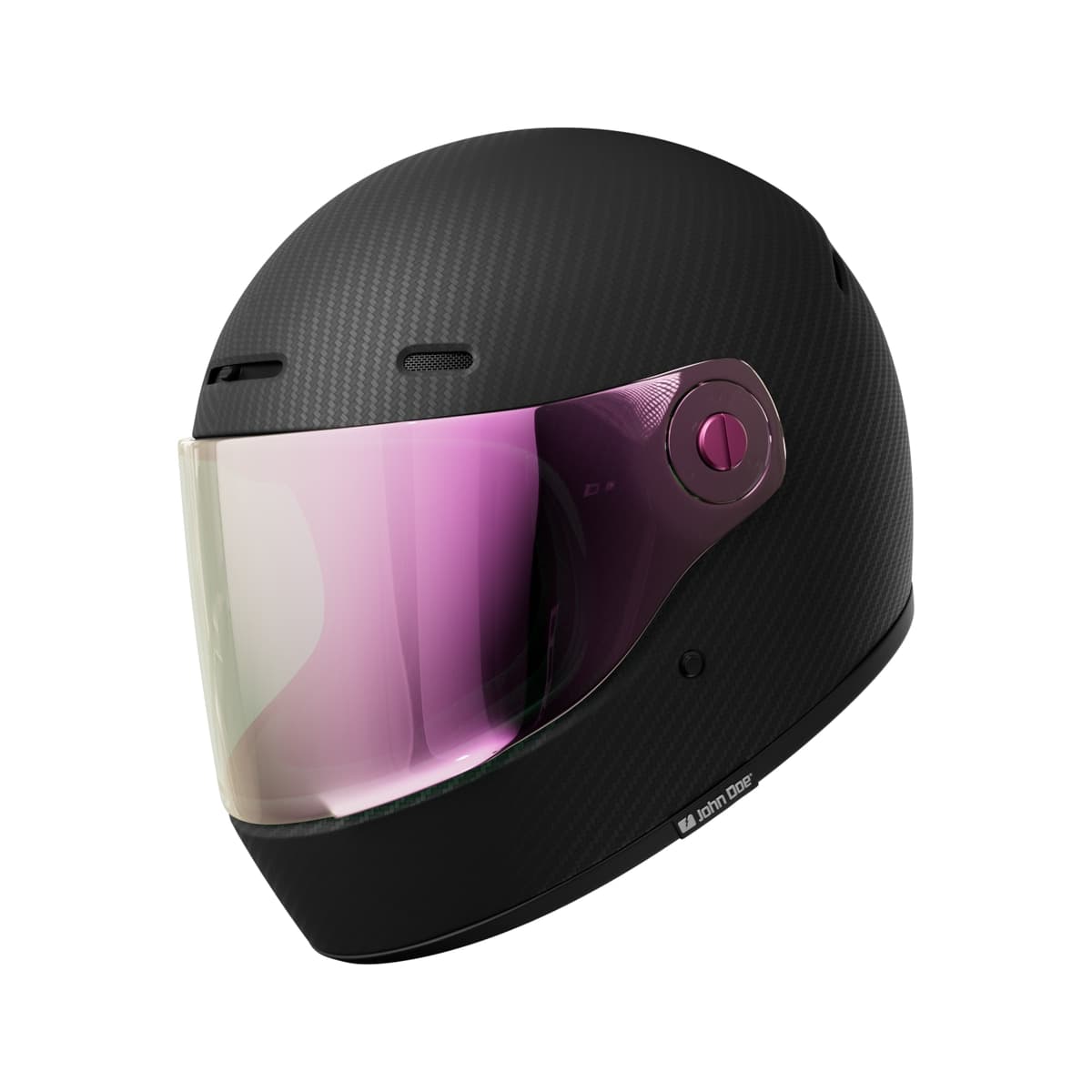 John Doe JD/One Helmet