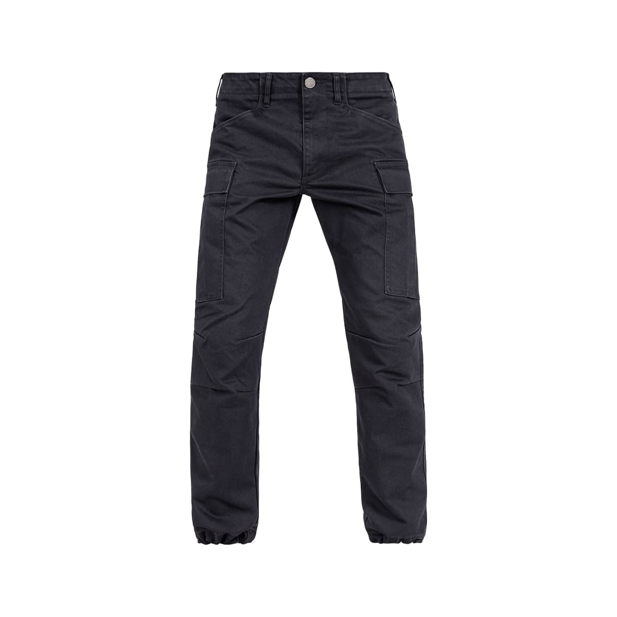 John Doe Regular Cargo Mono Black