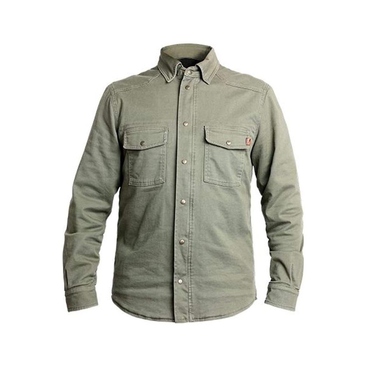 John Doe Motoshirt XTM-Fiber®