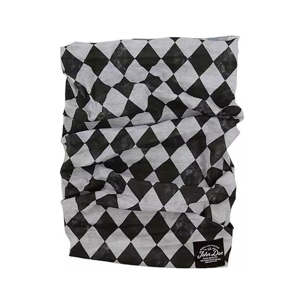 John Doe Tunnel Tube Modern Race Flag