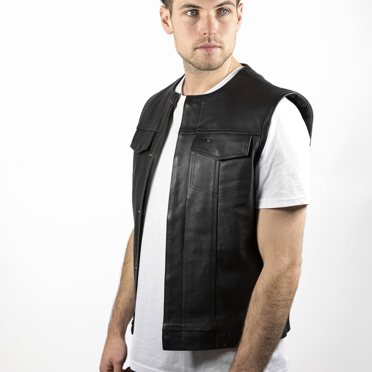 Жилет мотоциклетный John Doe MC Outlaw Vest