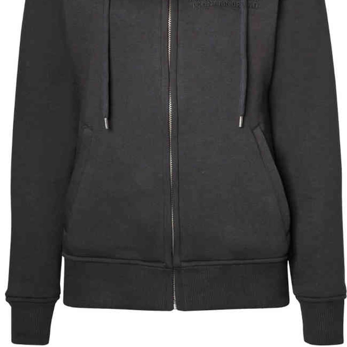 John Doe XTM Hoodie Women