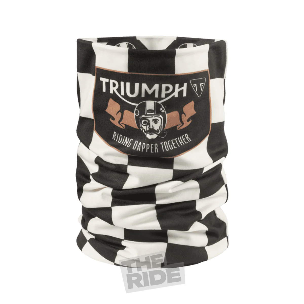 Tub de gât Triumph SAMUEL DGR