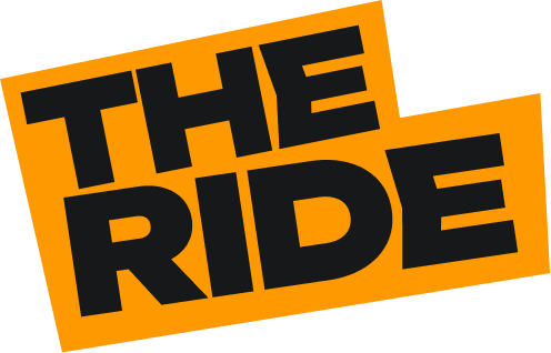 The Ride